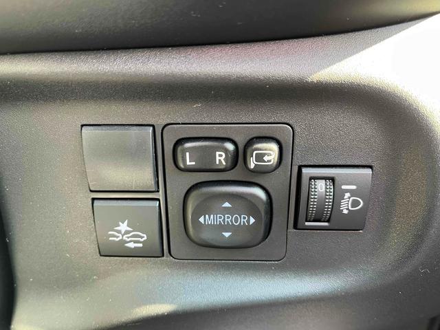 シーポッド ドライブレコーダー クリアランスソナー 衝突被害軽減システム キーレスエントリー 電動格納ミラー シートヒーター 100V電源 CVT ABS ESC(9枚目)