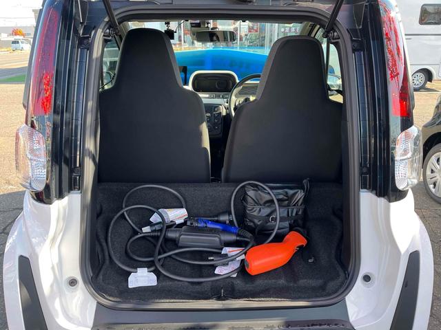 シーポッド ドライブレコーダー クリアランスソナー 衝突被害軽減システム キーレスエントリー 電動格納ミラー シートヒーター 100V電源 CVT ABS ESC(13枚目)