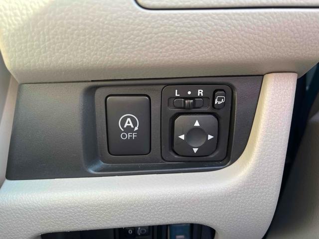 eKワゴン M e-アシスト 4WD 衝突被害軽減システム キーレスエントリー アイドリングストップ 電動格納ミラー シートヒーター ベンチシート CVT ABS ESC CD アルミホイール 衝突安全ボディ エアコン(8枚目)