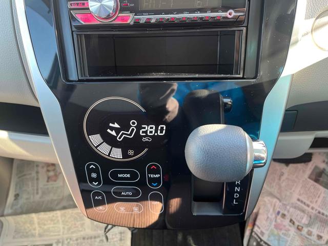 eKワゴン M e-アシスト 4WD 衝突被害軽減システム キーレスエントリー アイドリングストップ 電動格納ミラー シートヒーター ベンチシート CVT ABS ESC CD アルミホイール 衝突安全ボディ エアコン(10枚目)