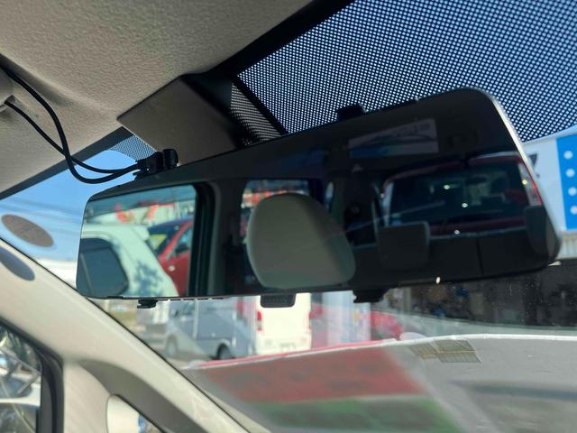 eKワゴン M e-アシスト 4WD 衝突被害軽減システム キーレスエントリー アイドリングストップ 電動格納ミラー シートヒーター ベンチシート CVT ABS ESC CD アルミホイール 衝突安全ボディ エアコン(11枚目)