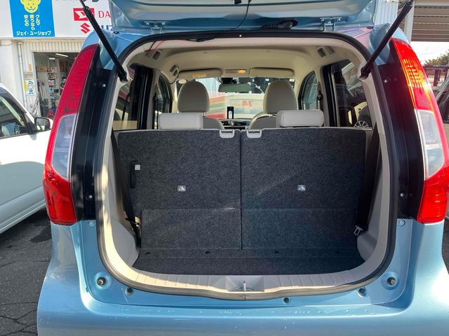 eKワゴン M e-アシスト 4WD 衝突被害軽減システム キーレスエントリー アイドリングストップ 電動格納ミラー シートヒーター ベンチシート CVT ABS ESC CD アルミホイール 衝突安全ボディ エアコン(13枚目)