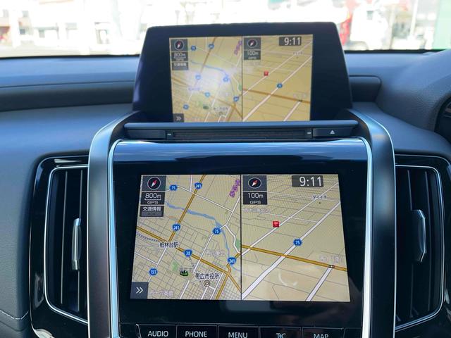 クラウンハイブリッド Ｇ　Ｆｏｕｒ　４ＷＤ　ドライブレコーダー　クリアランスソナー　レーンアシスト　オートクルーズコントロール　衝突被害軽減システム　バックカメラ　ナビ　アルミホイール　オートライト　ＬＥＤヘッドランプ　ＣＶＴ（12枚目）