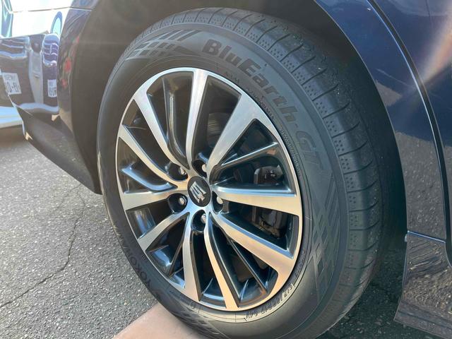 クラウンハイブリッド Ｇ　Ｆｏｕｒ　４ＷＤ　ドライブレコーダー　クリアランスソナー　レーンアシスト　オートクルーズコントロール　衝突被害軽減システム　バックカメラ　ナビ　アルミホイール　オートライト　ＬＥＤヘッドランプ　ＣＶＴ（21枚目）