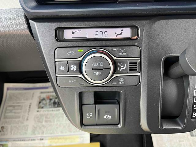 タント Ｘ　４ＷＤ　バックカメラ　両側スライド・片側電動　クリアランスソナー　レーンアシスト　衝突被害軽減システム　オートライト　ＬＥＤヘッドランプ　スマートキー　アイドリングストップ　電動格納ミラー（12枚目）