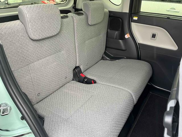 タント Ｘ　４ＷＤ　バックカメラ　両側スライド・片側電動　クリアランスソナー　レーンアシスト　衝突被害軽減システム　オートライト　ＬＥＤヘッドランプ　スマートキー　アイドリングストップ　電動格納ミラー（15枚目）