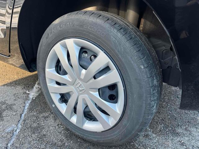 フィット e:HEVホーム 4WD ドライブレコーダー ETC ナビ TV クリアランスソナー オートクルーズコントロール レーンアシスト 衝突被害軽減システム オートライト LEDヘッドランプ スマートキー CVT(19枚目)