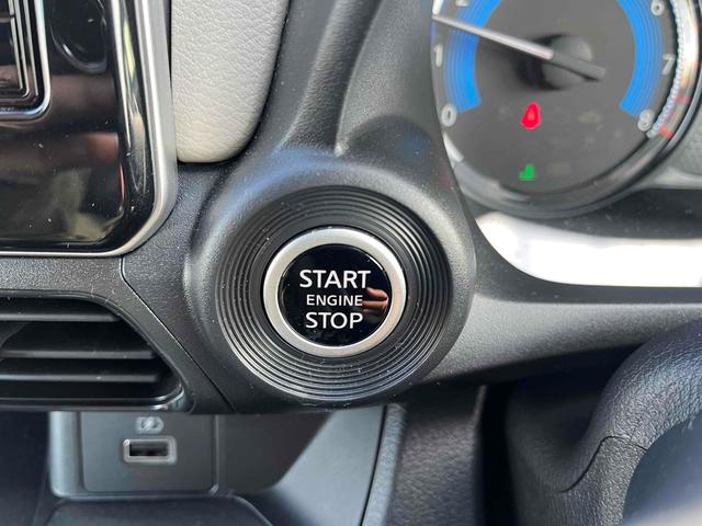 デイズ X 4WD ドライブレコーダー ナビ クリアランスソナー 衝突被害軽減システム オートライト スマートキー アイドリングストップ シートヒーター CVT 盗難防止システム ABS ESC アルミホイール(13枚目)