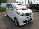 eKワゴン M E-アシスト CDチューナー シートヒーター 中古車画像_3