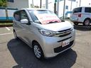 eKワゴン M E-アシスト 純正ナビ シートヒーター 中古車画像_3