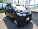 eKワゴン M E-アシスト CD シートヒーター 中古車画像_3