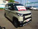 デリカミニ G プレミアム 4WD マイパイロット エンジンスターター 中古車画像_3