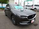 CX-5 XD スマートエディション 純正ナビTV バックカメラ シートヒーター 中古車画像_3
