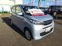 eKワゴン M CDチューナー シートヒーター 中古車画像_3