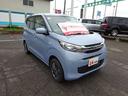 eKワゴン G CDチューナー シートヒーター アラウンド 中古車画像_3