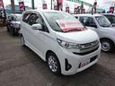 eKカスタム G SDナビ エンジンスターター シートヒータ 中古車画像_3