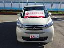 eKワゴン G E-アシスト CDチューナー シートヒーター 中古車画像_4
