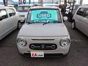 アルトラパンLC X ディスプレイオーディオ バックカメラ シ 中古車画像_4