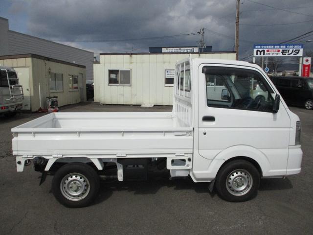 日産 ＮＴ１００クリッパートラック