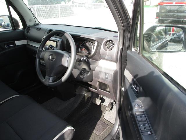 ムーヴコンテ カスタム　Ｘ　エアＢ　ＡＢＳ　ＰＳＰＷ　キーレス（4枚目）