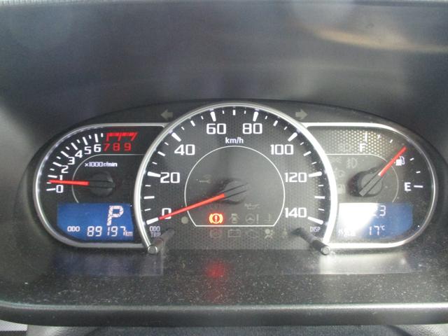 ムーヴコンテ カスタム　Ｘ　エアＢ　ＡＢＳ　ＰＳＰＷ　キーレス（5枚目）