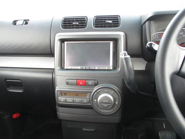 ムーヴコンテ カスタム　Ｘ　エアＢ　ＡＢＳ　ＰＳＰＷ　キーレス（6枚目）