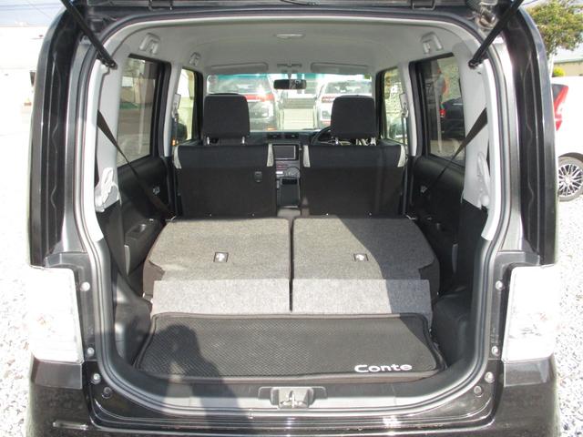 ムーヴコンテ カスタム　Ｘ　エアＢ　ＡＢＳ　ＰＳＰＷ　キーレス（16枚目）