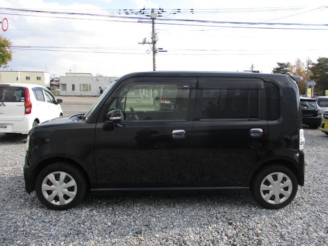 ムーヴコンテ カスタム　Ｘ　エアＢ　ＡＢＳ　ＰＳＰＷ　キーレス（18枚目）