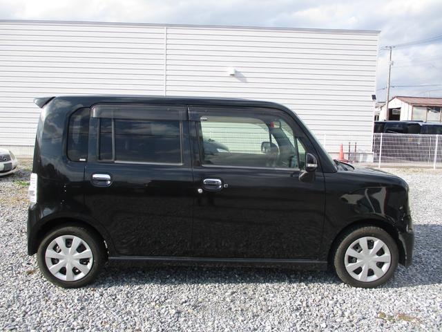 ムーヴコンテ カスタム　Ｘ　エアＢ　ＡＢＳ　ＰＳＰＷ　キーレス（19枚目）