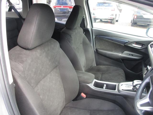 シャトル ハイブリッド エアB ABS Pスタート CD AMFMラジオ横滑り防止装置 車輌接近通報装置(15枚目)