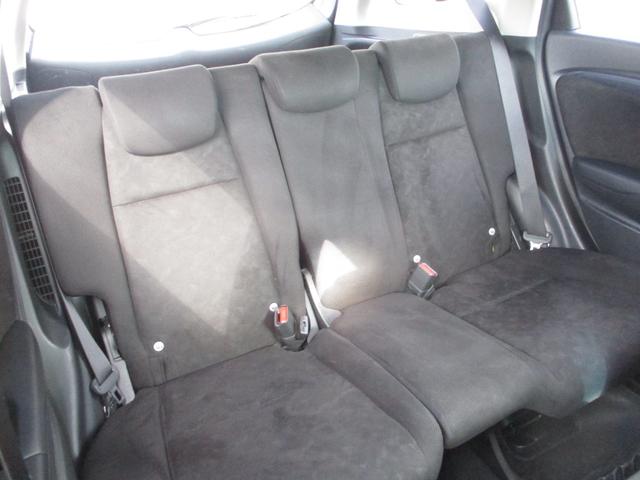 シャトル ハイブリッド エアB ABS Pスタート CD AMFMラジオ横滑り防止装置 車輌接近通報装置(16枚目)