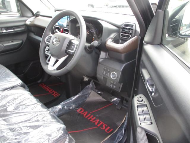 ムーヴ RS エアB ABS Pスタート HDDナビ CD DVD TV 横滑り防止装置 衝突被害軽減ブレーキ パーキングアシスト(4枚目)