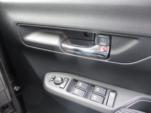 ムーヴ RS エアB ABS Pスタート HDDナビ CD DVD TV 横滑り防止装置 衝突被害軽減ブレーキ パーキングアシスト(12枚目)