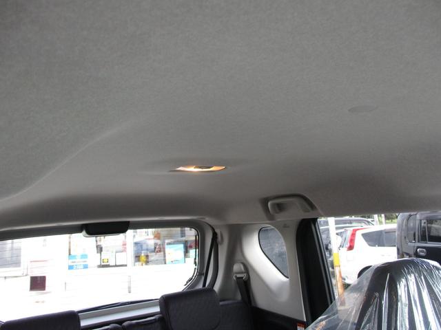 ムーヴ RS エアB ABS Pスタート HDDナビ CD DVD TV 横滑り防止装置 衝突被害軽減ブレーキ パーキングアシスト(18枚目)