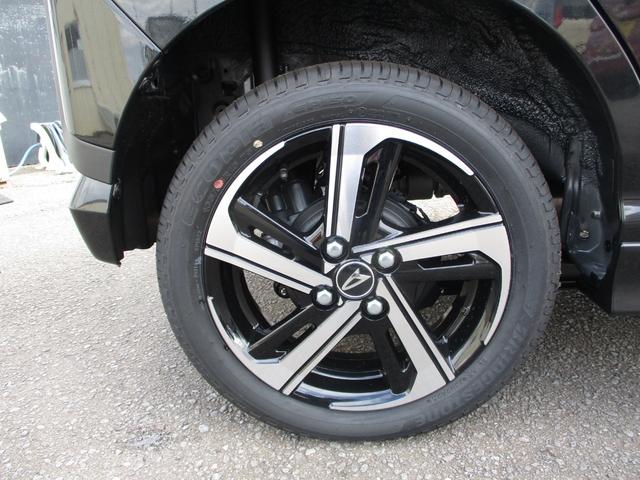 ムーヴ RS エアB ABS Pスタート HDDナビ CD DVD TV 横滑り防止装置 衝突被害軽減ブレーキ パーキングアシスト(21枚目)