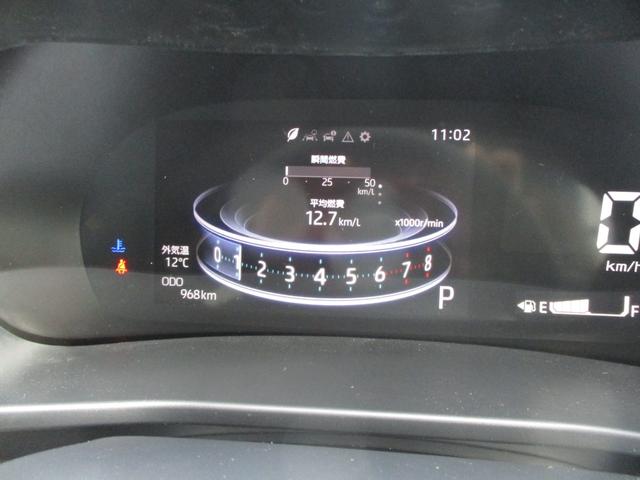 ライズ Z エアB ABS ディスプレイオーディオ TV Bカメラ パーキングアシスト 横滑り防止装置 衝突被害軽減ブレーキ アイドリングストップ(5枚目)