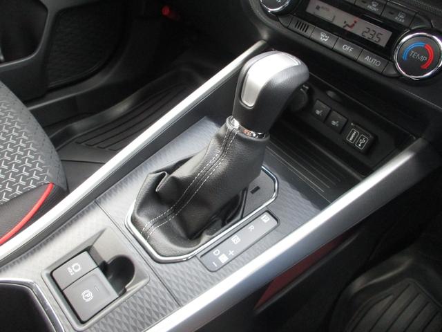 ライズ Z エアB ABS ディスプレイオーディオ TV Bカメラ パーキングアシスト 横滑り防止装置 衝突被害軽減ブレーキ アイドリングストップ(8枚目)