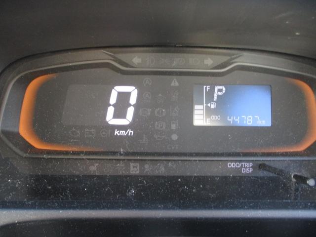 ミライース Ｌ　ＳＡＩＩＩ　エアＢ　ＣＤ　ＡＭＦＭラジオ　横滑り防止　装置　衝突被害軽減ブレーキ（5枚目）