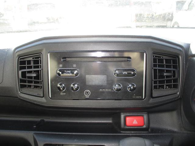 ミライース Ｌ　ＳＡＩＩＩ　エアＢ　ＣＤ　ＡＭＦＭラジオ　横滑り防止　装置　衝突被害軽減ブレーキ（6枚目）