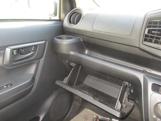 ミライース Ｌ　ＳＡＩＩＩ　エアＢ　ＣＤ　ＡＭＦＭラジオ　横滑り防止　装置　衝突被害軽減ブレーキ（8枚目）