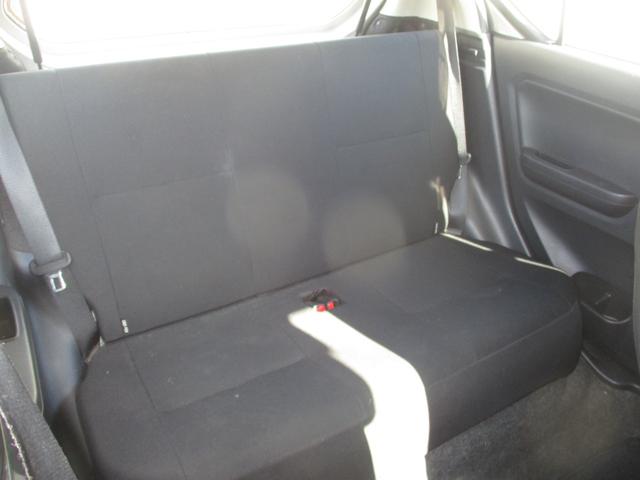 ミライース Ｌ　ＳＡＩＩＩ　エアＢ　ＣＤ　ＡＭＦＭラジオ　横滑り防止　装置　衝突被害軽減ブレーキ（14枚目）