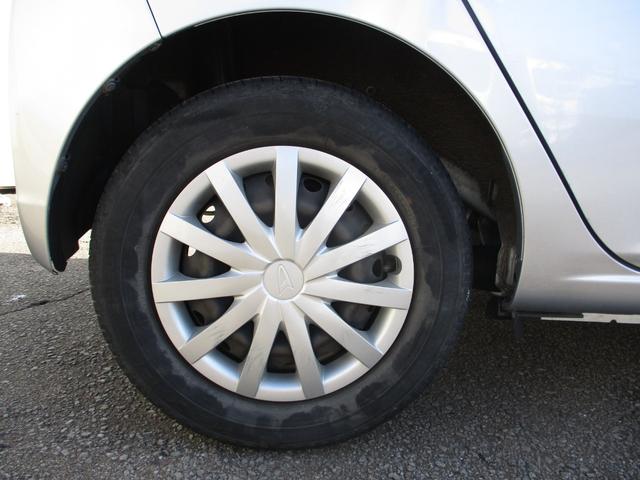 ミライース Ｌ　ＳＡＩＩＩ　エアＢ　ＣＤ　ＡＭＦＭラジオ　横滑り防止　装置　衝突被害軽減ブレーキ（20枚目）