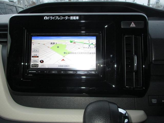 ソリオ ハイブリッドＭＸ　エアＢ　ＡＢＳ　Ｂカメラ　ナビ　ＥＴＣ　ドラレコ　横滑り防止装置　衝突被害軽減ブレーキ　レーンアシスト　片側ＰＳＤ（6枚目）