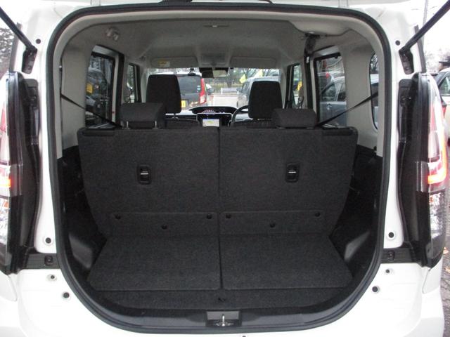 ソリオ ハイブリッドＭＸ　エアＢ　ＡＢＳ　Ｂカメラ　ナビ　ＥＴＣ　ドラレコ　横滑り防止装置　衝突被害軽減ブレーキ　レーンアシスト　片側ＰＳＤ（16枚目）