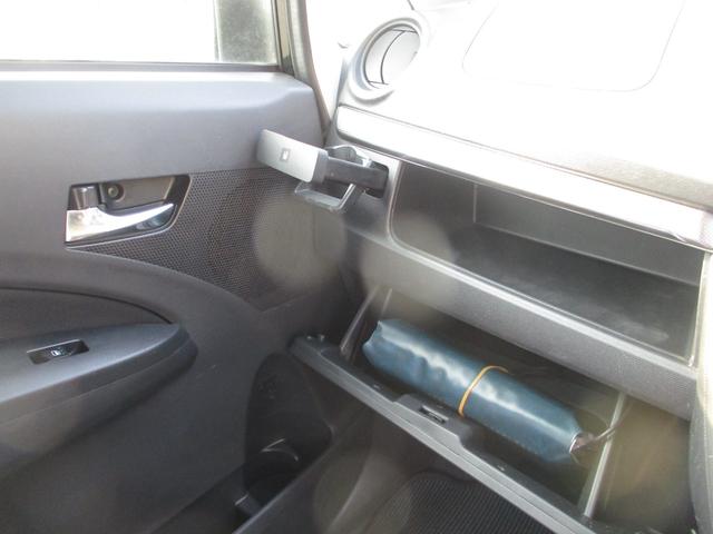 ムーヴ カスタム X SA エアB ABS ナビ TV CD DVD Bカメラ 横滑り防止装置 衝突被害軽減ブレーキ アイドリングストップ Pスタート(9枚目)