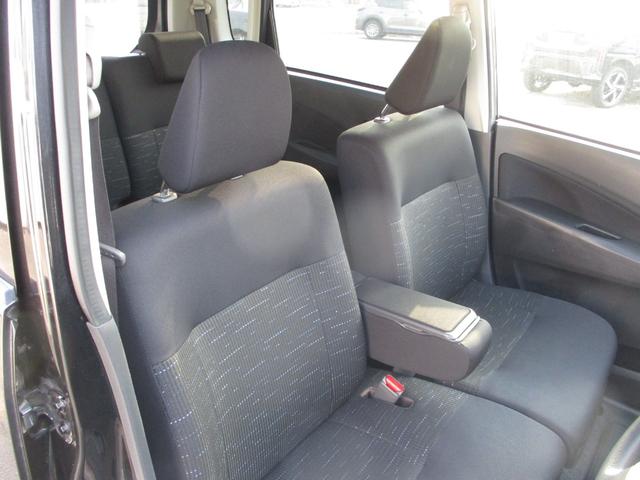 ムーヴ カスタム X SA エアB ABS ナビ TV CD DVD Bカメラ 横滑り防止装置 衝突被害軽減ブレーキ アイドリングストップ Pスタート(14枚目)