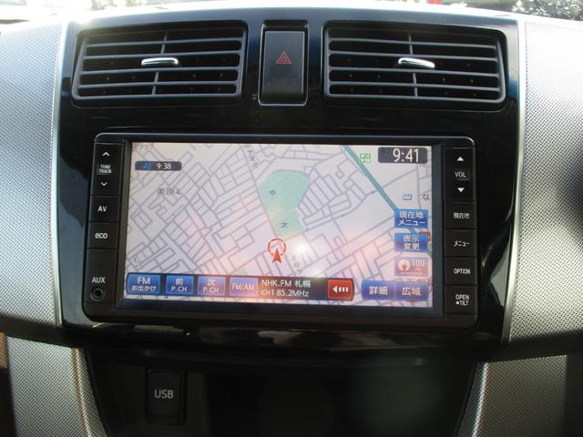 ムーヴ カスタム　Ｘリミテッド　ＳＡ　エアＢ　ＡＢＳ　ナビ　ＣＤ　ＴＶ　Ｂカメラ　Ｐスタート　アイドリングストップ　横滑り防止装置　衝突被害軽減ブレーキ（6枚目）