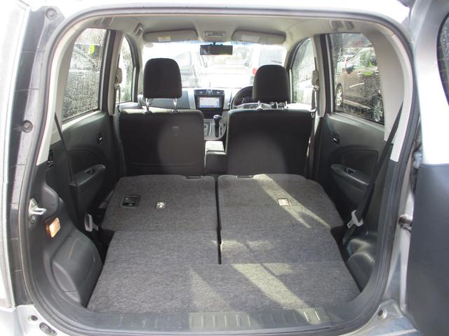 ムーヴ カスタム　Ｘリミテッド　ＳＡ　エアＢ　ＡＢＳ　ナビ　ＣＤ　ＴＶ　Ｂカメラ　Ｐスタート　アイドリングストップ　横滑り防止装置　衝突被害軽減ブレーキ（17枚目）