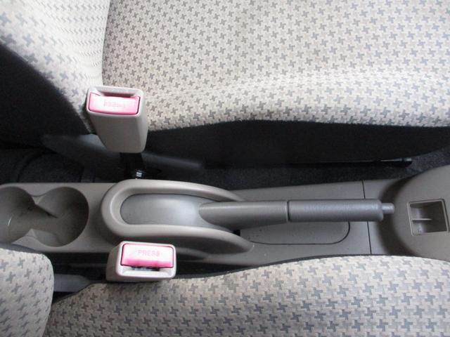 キャロル ＧＳ４　エアＢ　ＡＢＳ　ＣＤ　ＡＭＦＭラジオ　シートヒーター　Ｐスタート　キーレス（10枚目）