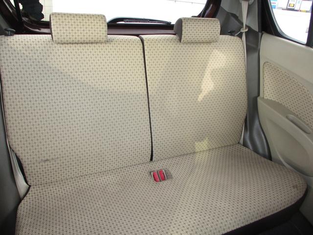 キャロル ＧＳ４　エアＢ　ＡＢＳ　ＣＤ　ＡＭＦＭラジオ　シートヒーター　Ｐスタート　キーレス（15枚目）